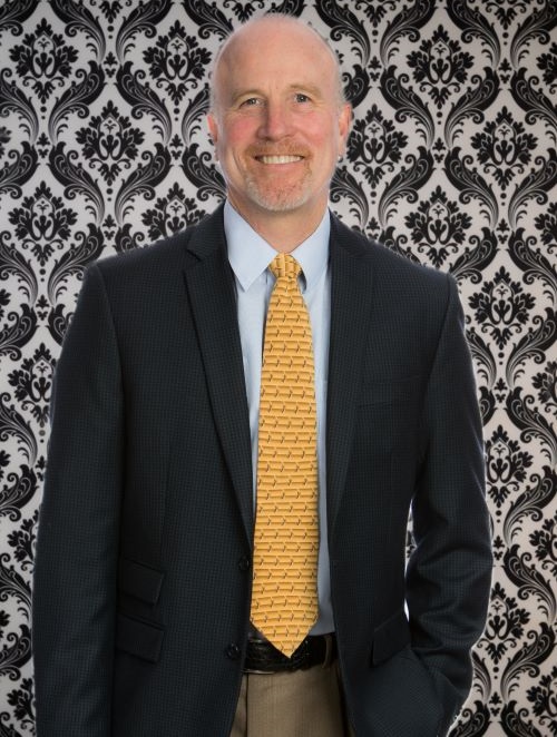 Tom Mulkerin